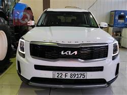 Kia Telluride